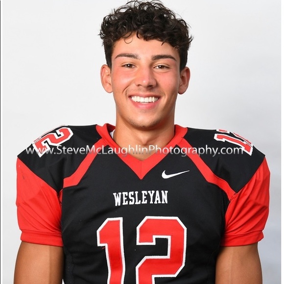 Meet your Posher, Logan - Picture 1 of 1